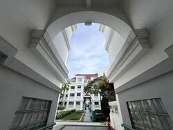 Stratford Court (D16), Condominium #507126731